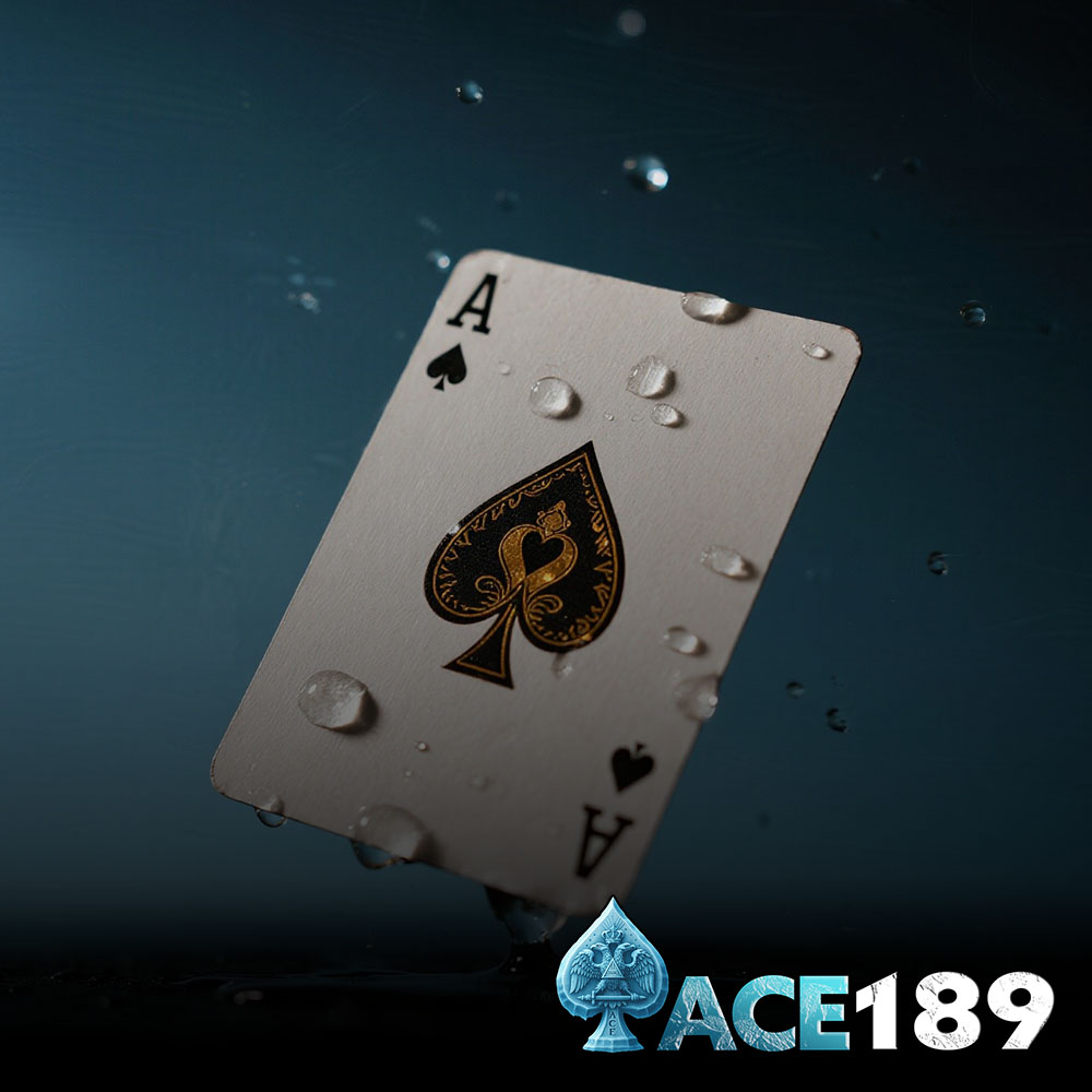 Sneakers terbaru ace189